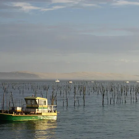 Apartamento Centre - T2 Confortable Avec Balcon Et Parking Privé - Fr-1-420-156 *